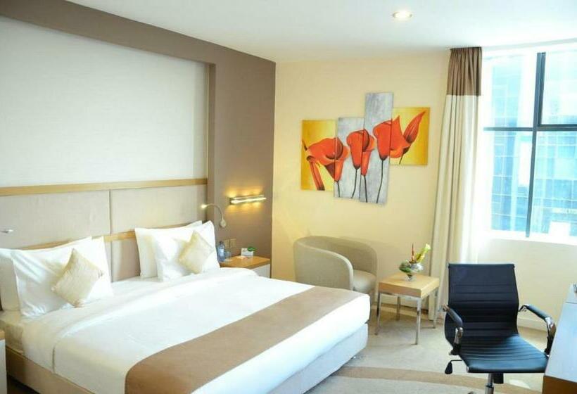 پانسیون Room In Bb   Prideinn Azure Hotel Nairobi 3