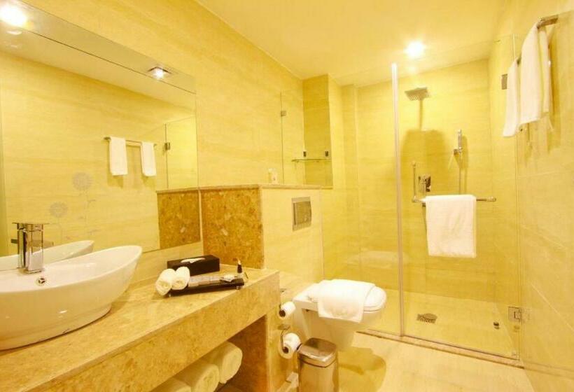 پانسیون Room In Bb   Prideinn Azure Hotel Nairobi 3