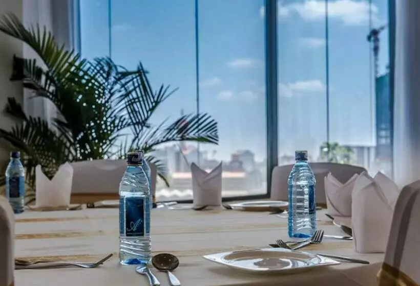 پانسیون Room In Bb   Prideinn Azure Hotel Nairobi 3