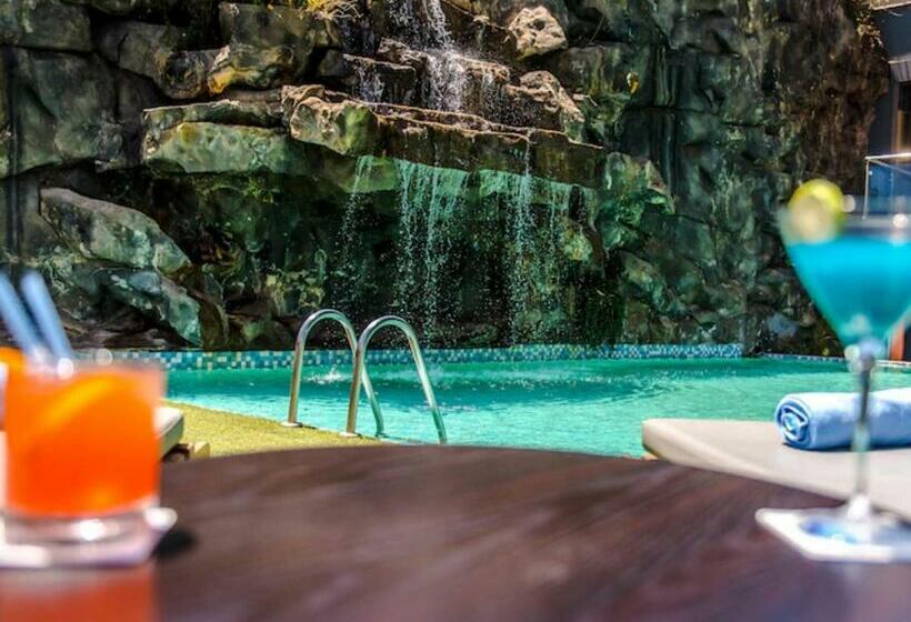 پانسیون Room In Bb   Prideinn Azure Hotel Nairobi 3