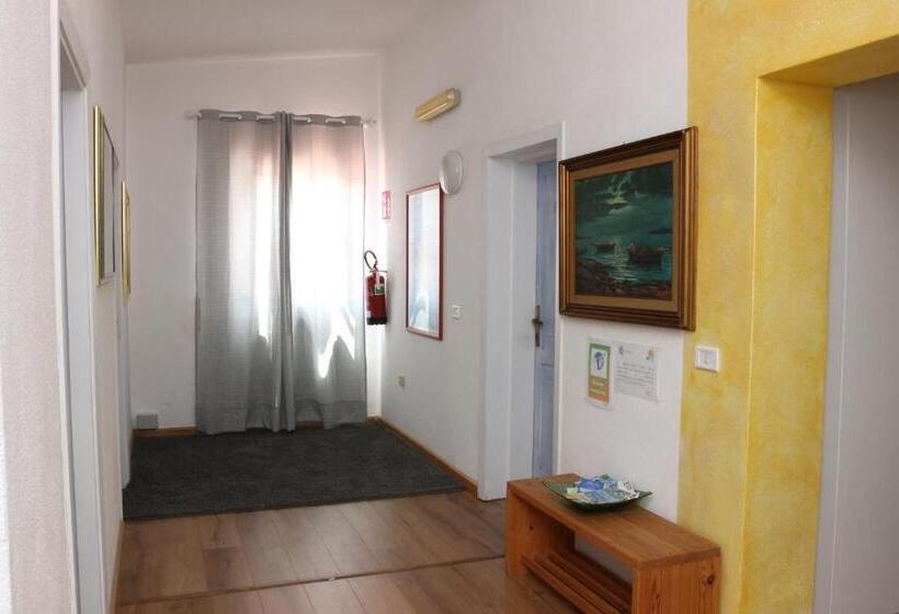 酒店 Villa Valentina Park