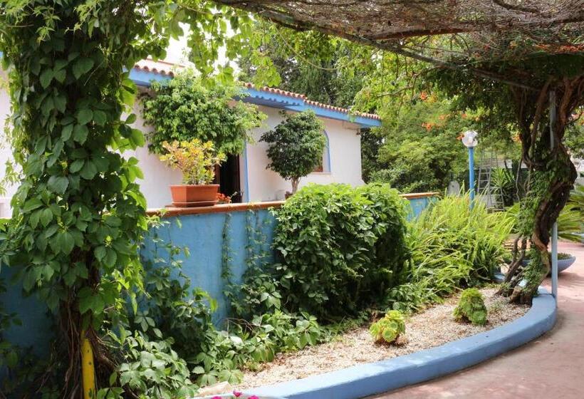 酒店 Villa Valentina Park