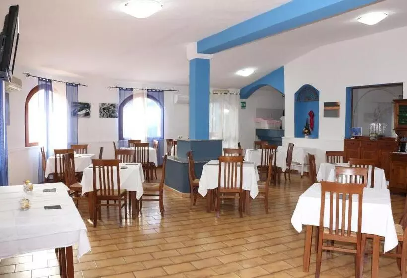Hotelli Villa Valentina Park