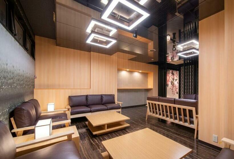 Royal Hotel Uohachi Bettei Vacation Stay 27286v