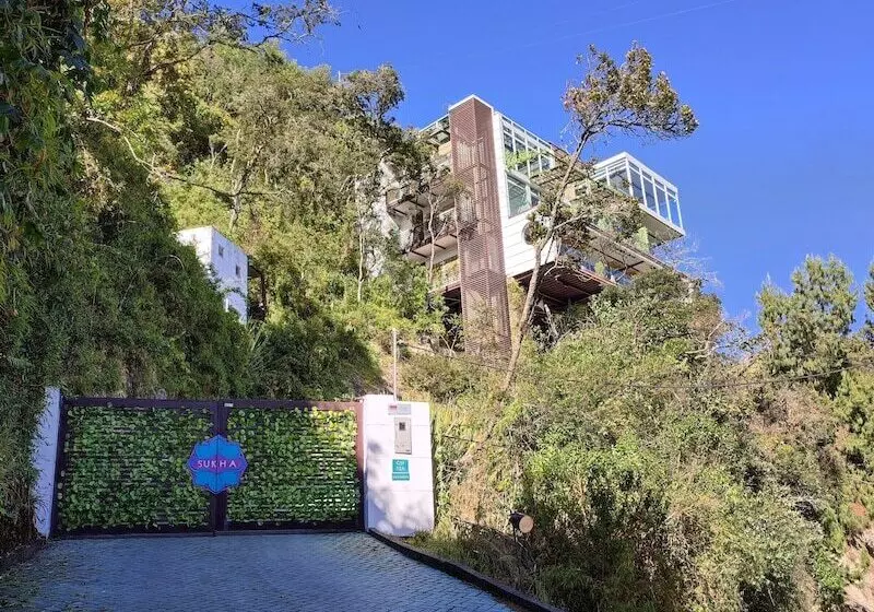 Sukha Resort