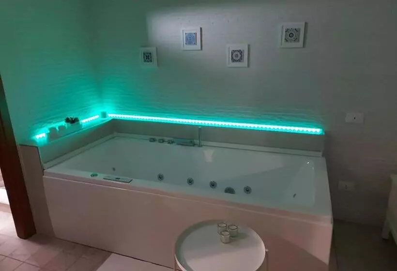 B&b Ferro Di Cavallo