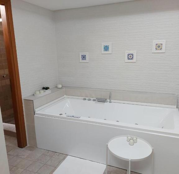 B&b Ferro Di Cavallo