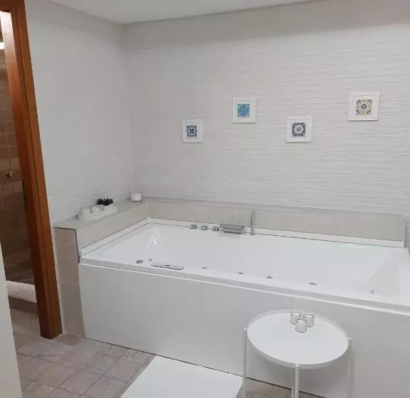 B&b Ferro Di Cavallo