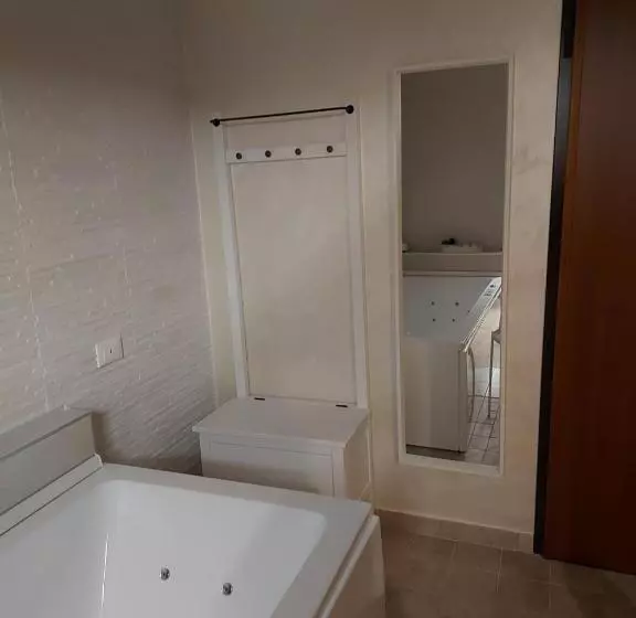 B&b Ferro Di Cavallo