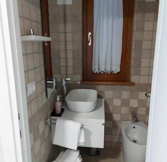 B&b Ferro Di Cavallo