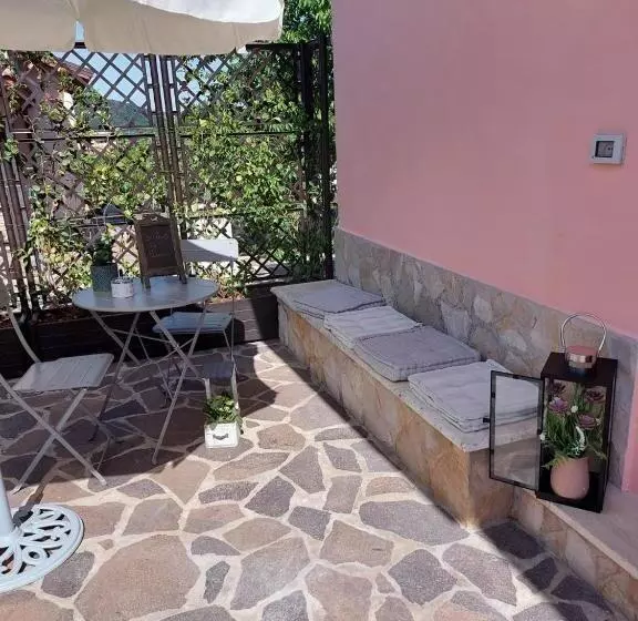 B&b Ferro Di Cavallo