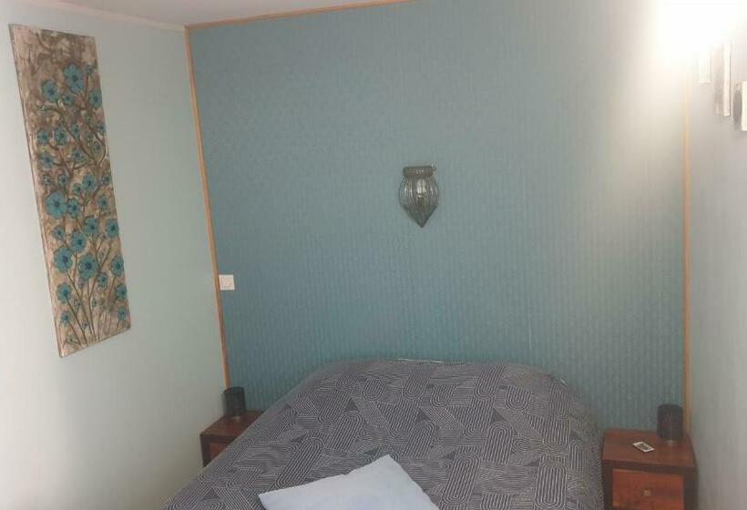 צימר 4 Safraniers