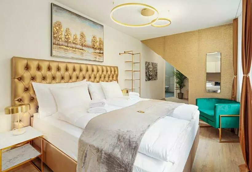 Eh Apartments Merkur