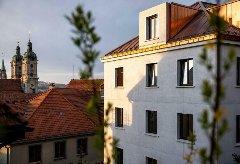 Eh Apartments Merkur