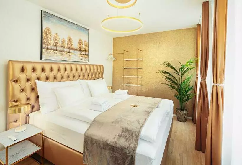 Eh Apartments Merkur