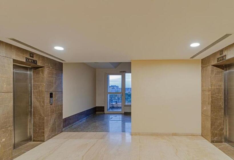 Hotel Treebo Premium Baramasi By Jai Club Prime