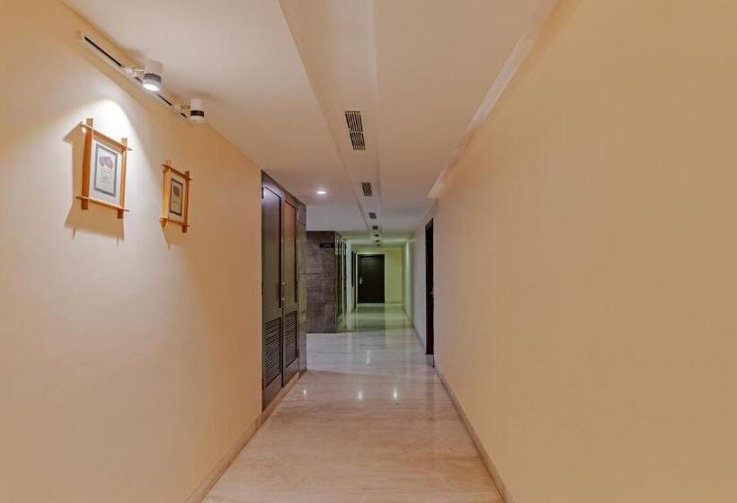 Hotel Treebo Premium Baramasi By Jai Club Prime