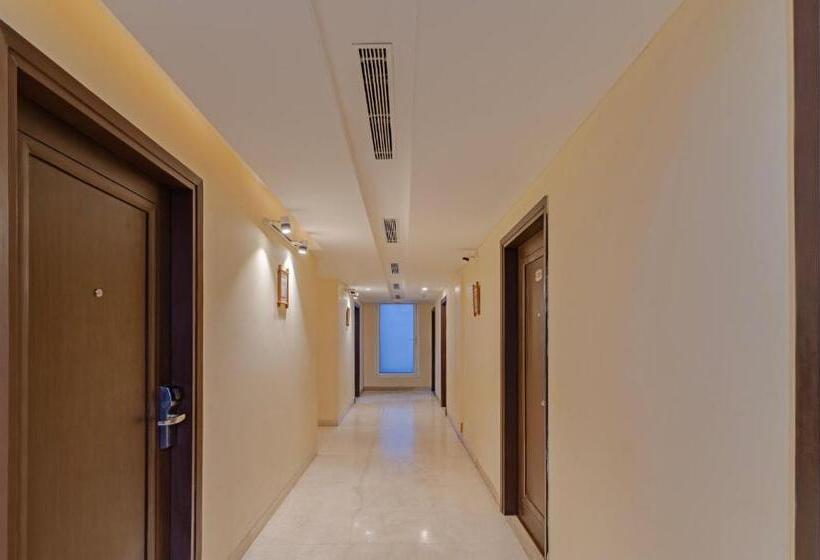 Hotel Treebo Premium Baramasi By Jai Club Prime