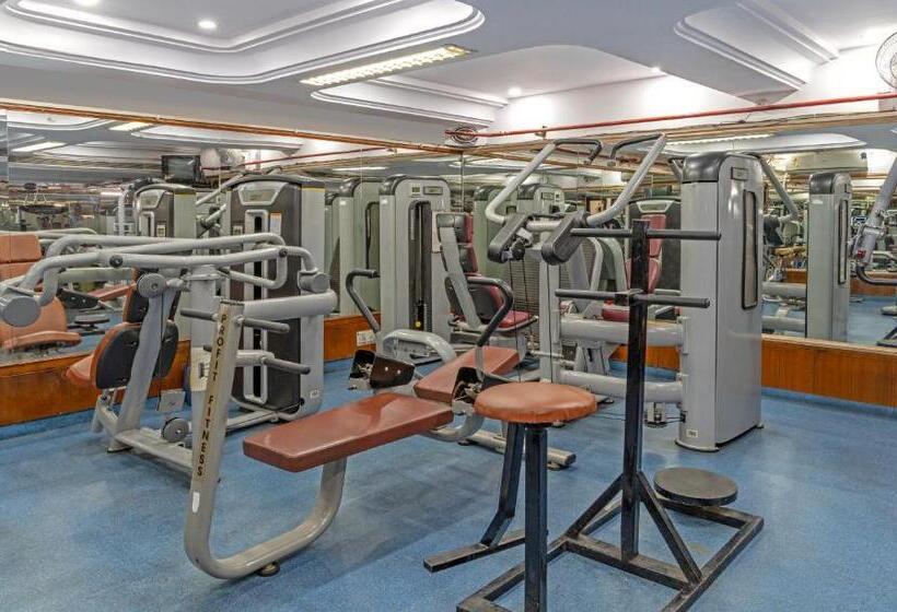 Hotel Treebo Premium Baramasi By Jai Club Prime