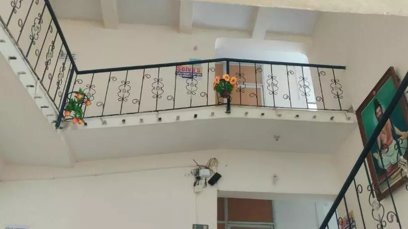 Hotelli Daya Dharma Residency