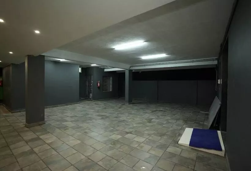 Hotelli Grand Ganpat