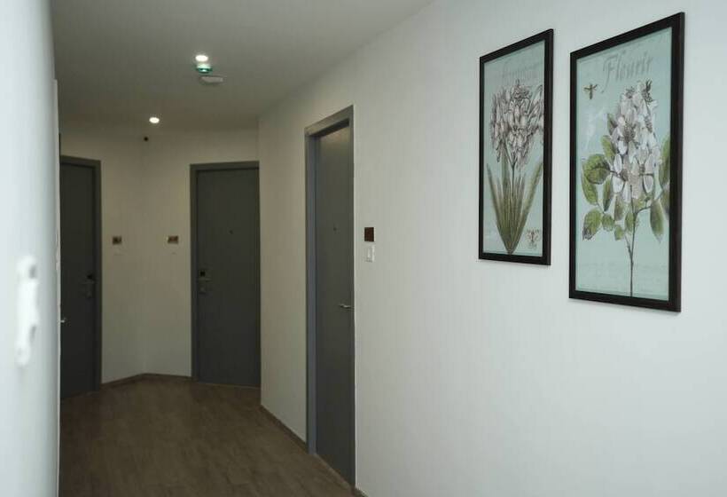 בית מלון כפרי Grand Ganpat