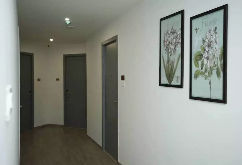 Hotelli Grand Ganpat