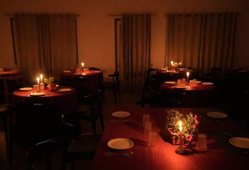 Hotelli Grand Ganpat