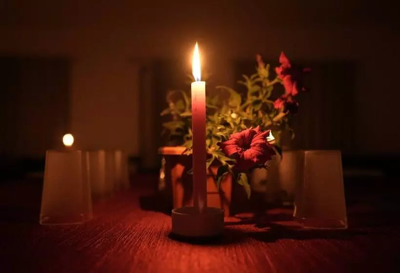 Hotelli Grand Ganpat