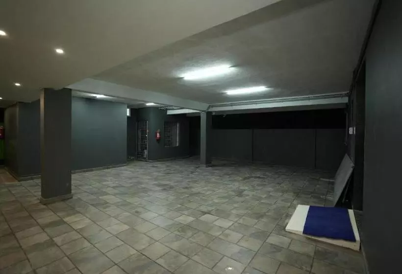 Hotelli Grand Ganpat