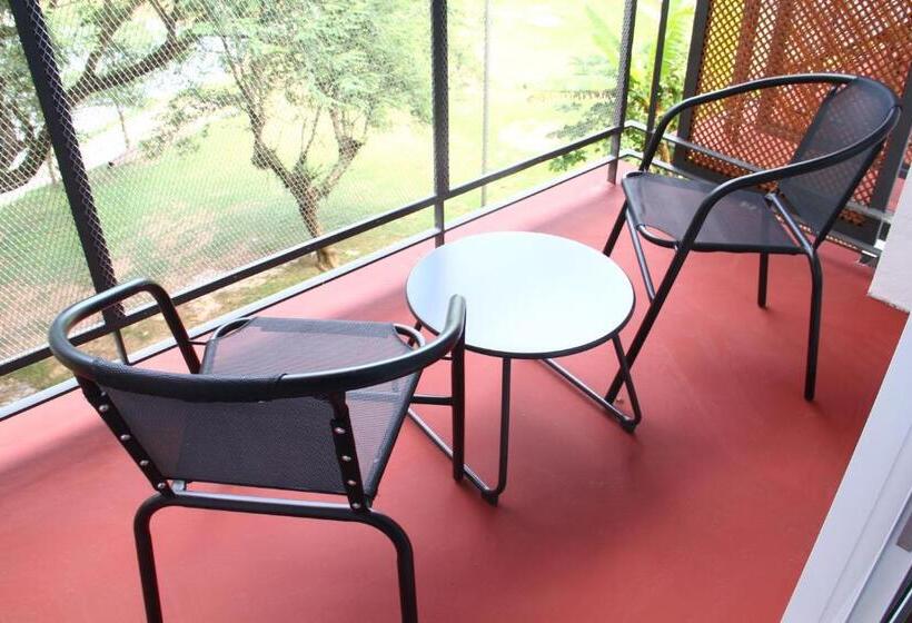 בית מלון כפרי Porto Do Ribeirão