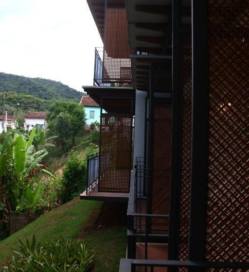 בית מלון כפרי Porto Do Ribeirão