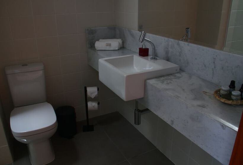 בית מלון כפרי Porto Do Ribeirão