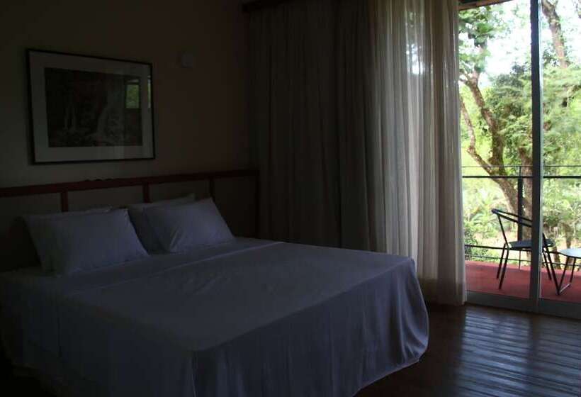 בית מלון כפרי Porto Do Ribeirão