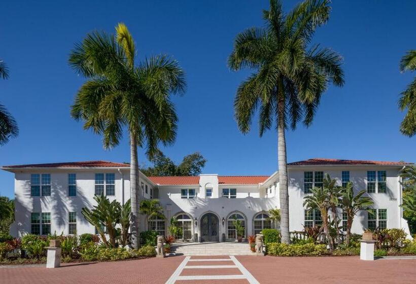 酒店 Shangrila Springs