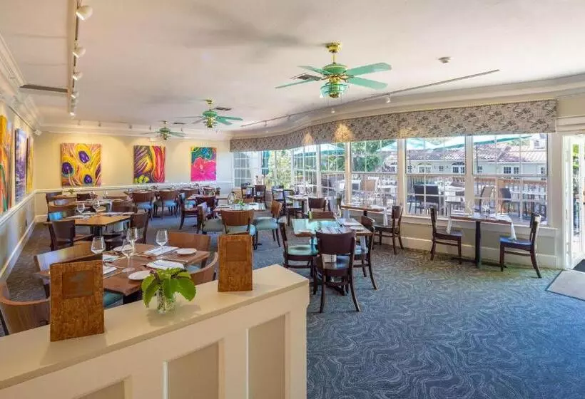 Hotelli Shangrila Springs