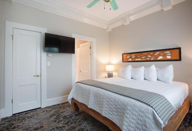 酒店 Shangrila Springs