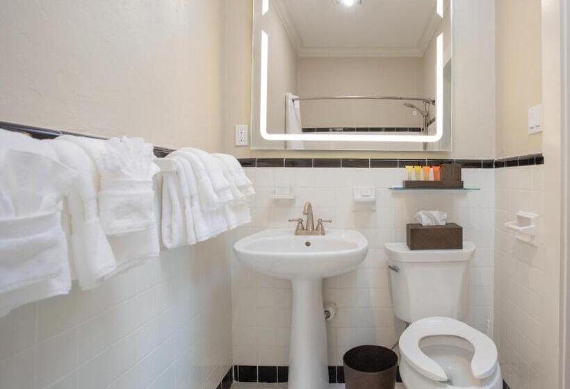 酒店 Shangrila Springs