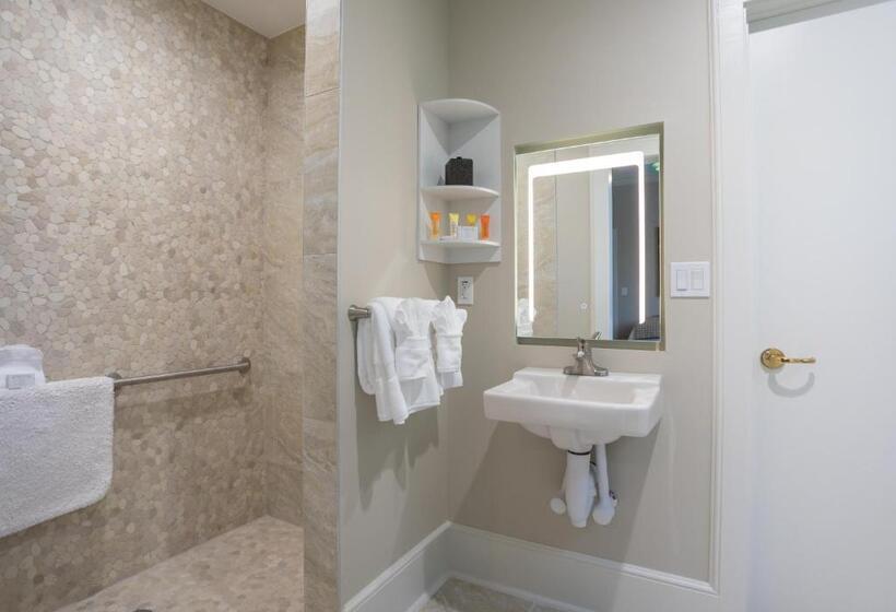 酒店 Shangrila Springs