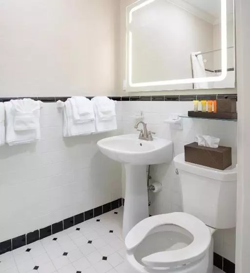 Hotelli Shangrila Springs