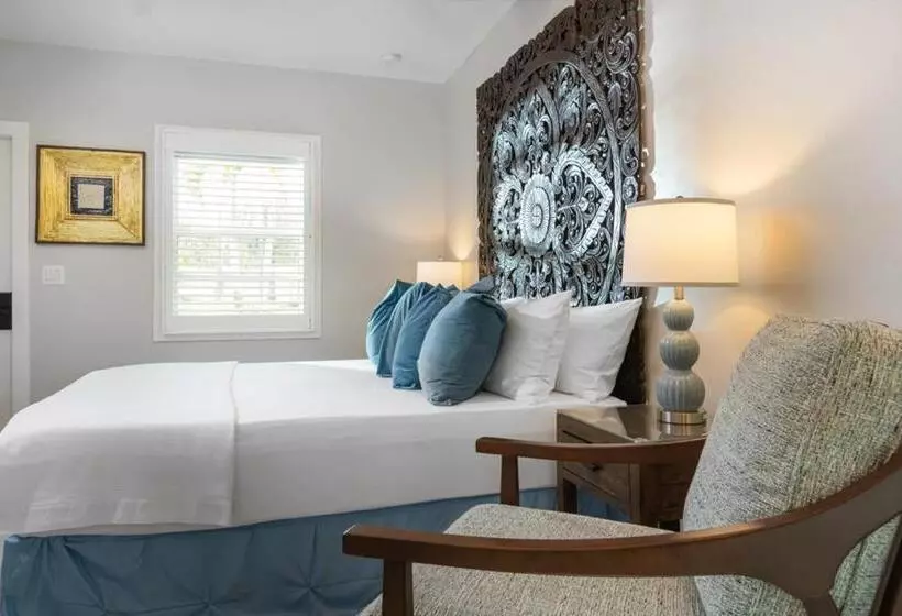 Hotelli Shangrila Springs