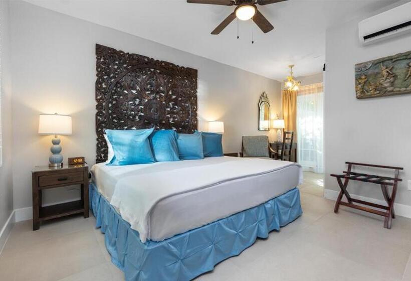 酒店 Shangrila Springs