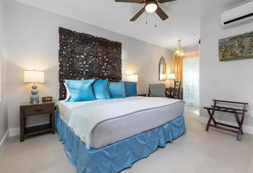 Hotelli Shangrila Springs