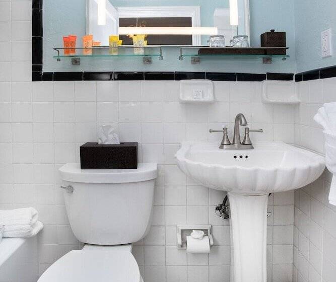 酒店 Shangrila Springs