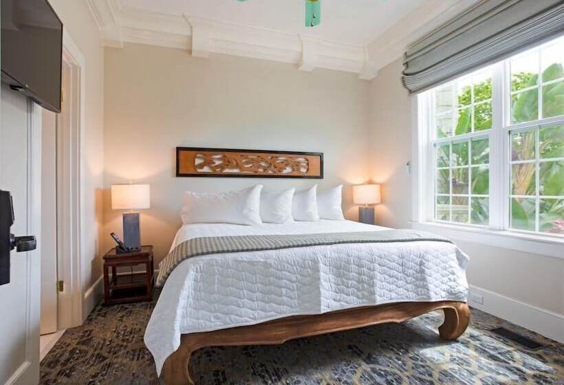 酒店 Shangrila Springs