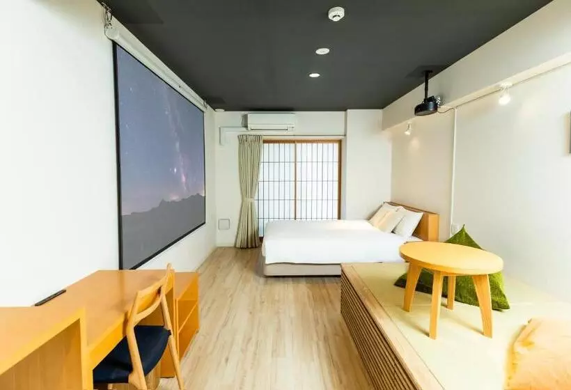 Minn Shin Osaka
