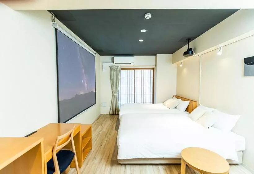 Minn Shin Osaka