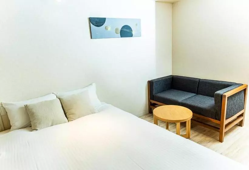 Minn Shin Osaka