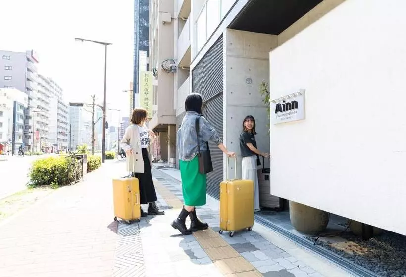 Minn Shin Osaka