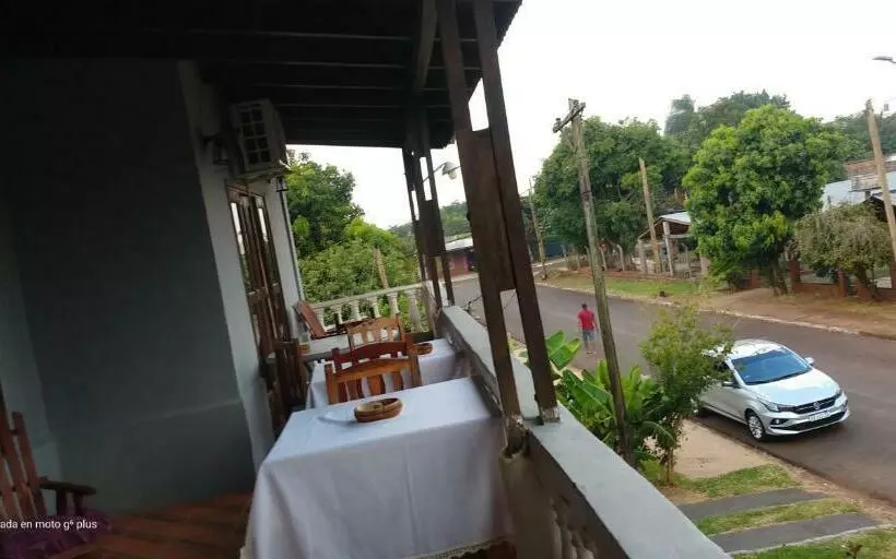 Majatalo Hostel Damaris